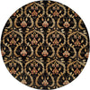 Ancient Boundaries Remi Tell REM-08 Area Rug Lifestyle Image Feature