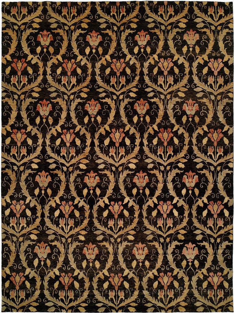 Ancient Boundaries Remi Tell REM-08 Area Rug main image