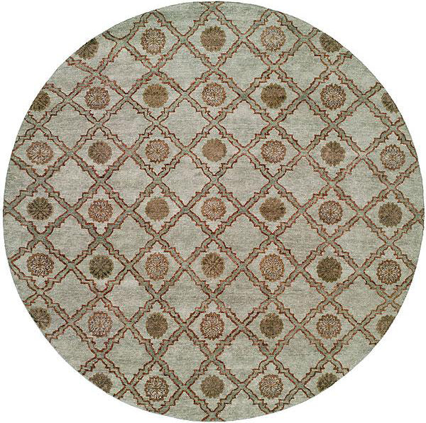 Ancient Boundaries Remi Tell REM-10 Area Rug Lifestyle Image Feature