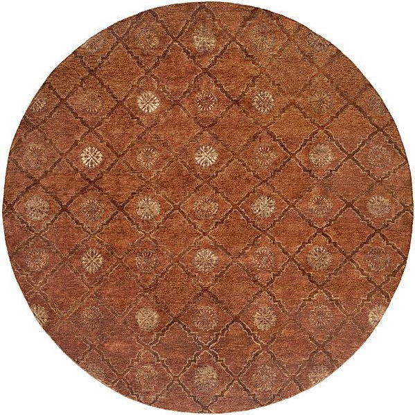Ancient Boundaries Remi Tell REM-11 Area Rug Lifestyle Image Feature