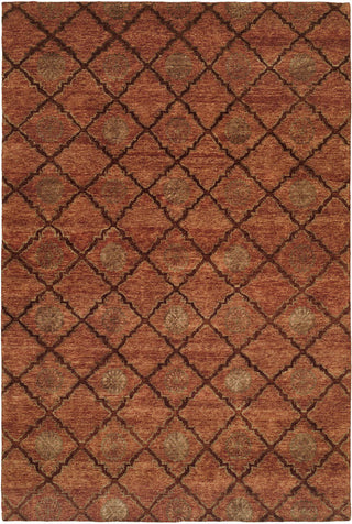 Ancient Boundaries Remi Tell REM-11 Area Rug main image