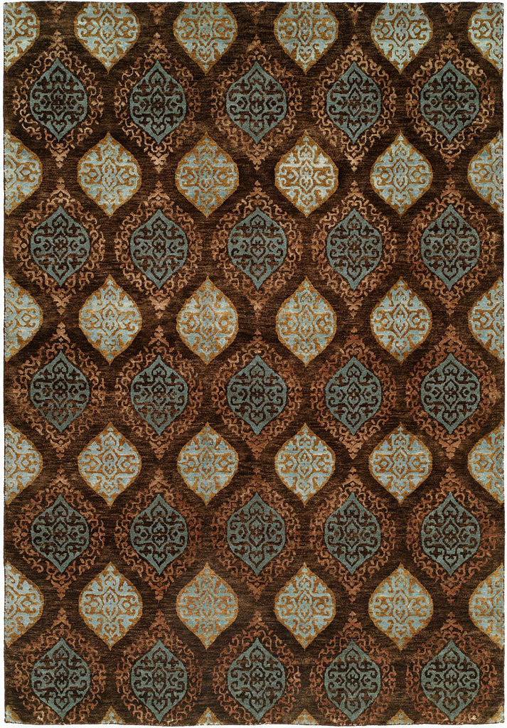 Ancient Boundaries Remi Tell REM-12 Area Rug main image