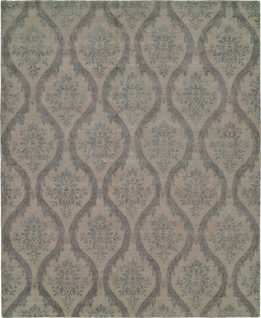 Ancient Boundaries Remi Tell REM-17 Area Rug main image