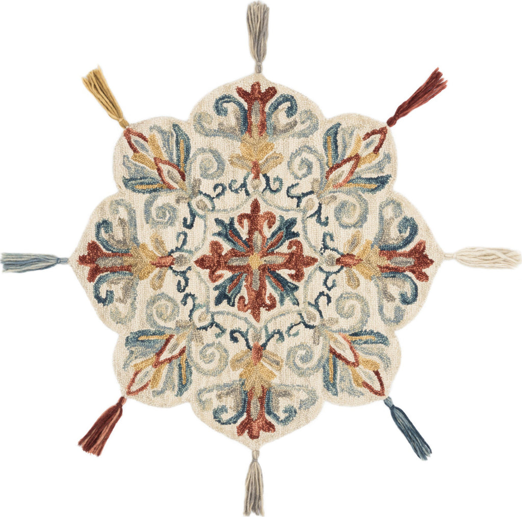 Loloi Rugs Remy Loloi Remy RU-20 Wine/Multi Area Rug – Incredible Rugs and Decor