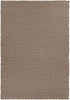 Chandra Renea REN-40102 Taupe Area Rug main image