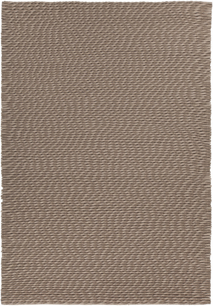 Chandra Renea REN-40102 Taupe Area Rug main image