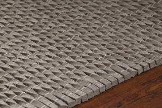 Chandra Renea REN-40102 Area Rug Detail Feature