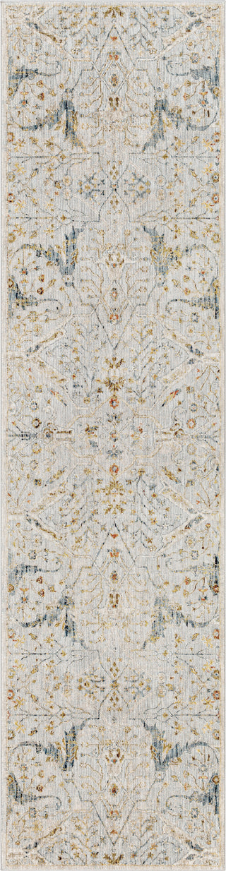 Surya Reina REN-2301 Area Rug 2'7'' X 10' Runner