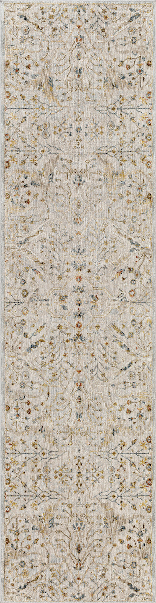 Surya Reina REN-2302 Area Rug 2'7'' X 10' Runner