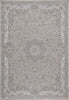 Momeni Renaissance REN-1 Taupe Area Rug Main