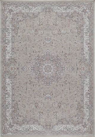 Momeni Renaissance REN-1 Taupe Area Rug Main