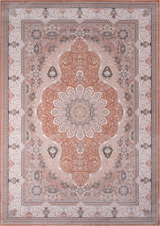 Momeni Renaissance REN-2 Rose Area Rug main image