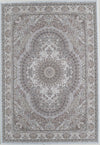 Momeni Renaissance REN-3 Blue Area Rug Main