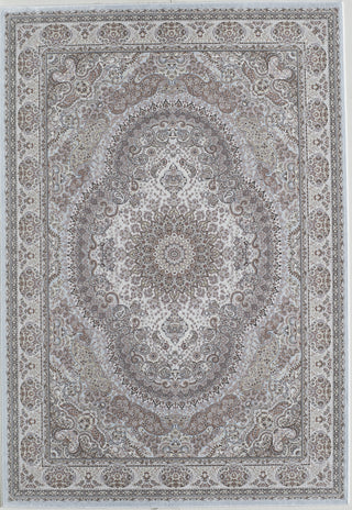 Momeni Renaissance REN-3 Blue Area Rug Main