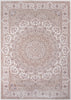 Momeni Renaissance REN-6 Ivory Area Rug main image