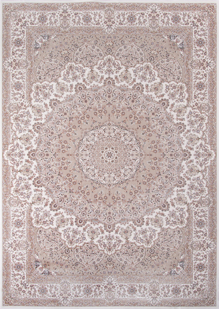Momeni Renaissance REN-6 Ivory Area Rug main image