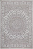 Momeni Renaissance REN-6 Ivory Area Rug Main