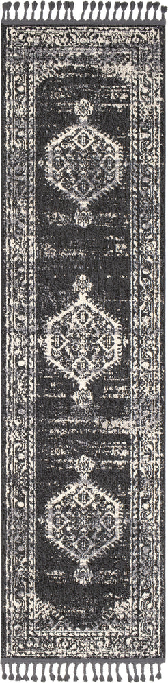 Surya Restoration REO-2302 Area Rug Runner Image