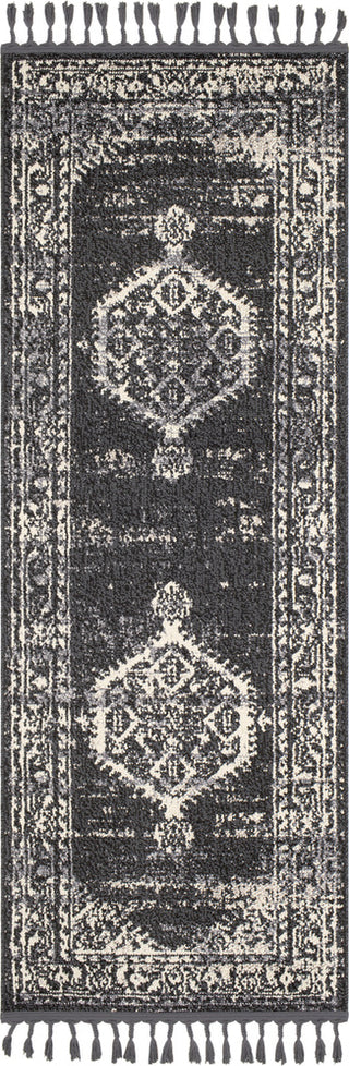 Surya Restoration REO-2302 Area Rug Runner Image