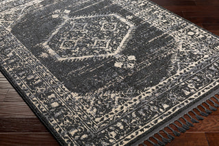 Surya Restoration REO-2302 Area Rug Corner Image