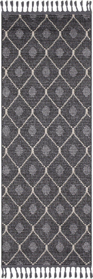 Surya Restoration REO-2304 Area Rug Runner Image