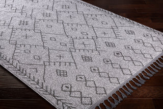 Surya Restoration REO-2308 Area Rug Corner Image