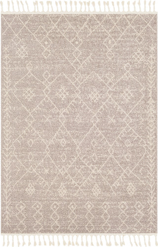 Surya Restoration REO-2310 Cream Taupe Area Rug main image