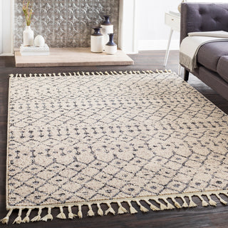 Surya Restoration REO-2311 Area Rug Room Image Feature