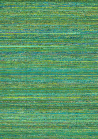 Loloi Resama RE-01 Emerald Area Rug main image