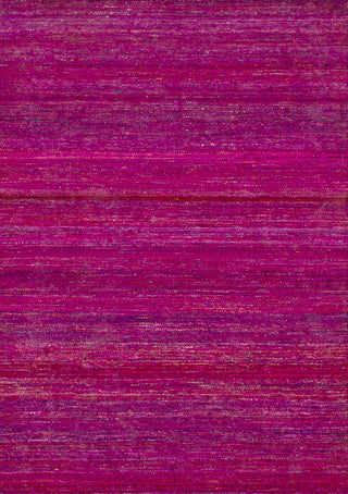 Loloi Resama RE-01 Fuchsia Area Rug main image