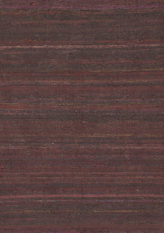 Loloi Resama RE-01 Raisin Area Rug main image