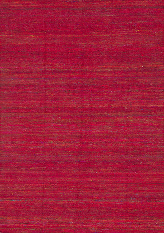 Loloi Resama RE-01 Ruby Area Rug main image