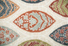 Rizzy Resonant RS774A Tan Area Rug Runner Image