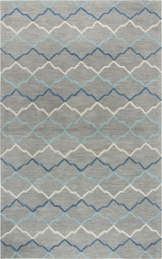 Rizzy Resonant RS902A Gray Area Rug Main Image