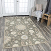 Rizzy Resonant RS913A Coco Area Rug Corner Image