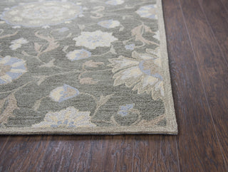 Rizzy Resonant RS913A Coco Area Rug Detail Image