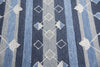 Rizzy Resonant RS924A Blue Area Rug Style Image