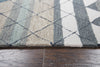 Rizzy Resonant RS925A Blue Area Rug Style Image