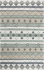 Rizzy Resonant RS925A Blue Area Rug Main Image