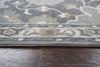 Rizzy Resonant RS933A Gray Area Rug Style Image