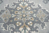 Rizzy Resonant RS933A Gray Area Rug Style Image