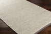 Surya Retro RET-2300 Area Rug Corner Shot Feature