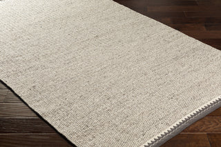Surya Retro RET-2300 Area Rug Corner Shot Feature