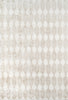 Momeni Retro RET-4 Taupe Area Rug by Novogratz main image
