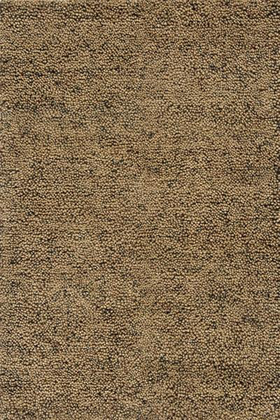 Momeni Retro RT-01 Brown Area Rug by Novogratz main image