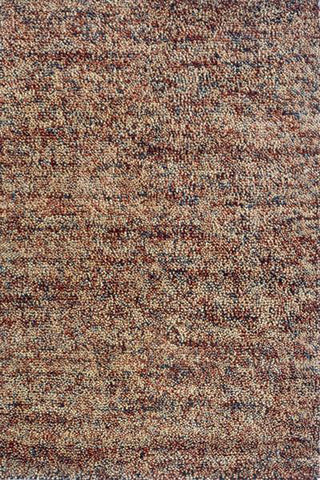 Momeni Retro RT-01 Dark Multi Area Rug by Novogratz main image