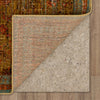 Karastan Wanderlust Reuss Aquamarine Area Rug by Studio Back