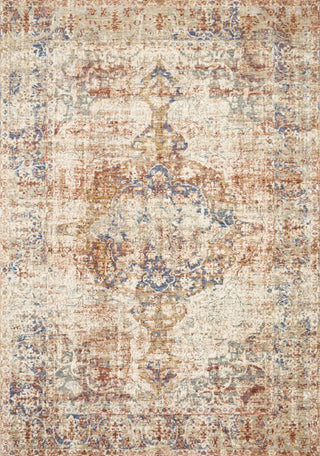 Loloi Revere REV-01 Multi Area Rug main image