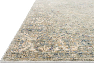 Loloi Revere REV-02 Mist Area Rug Lifestyle Image