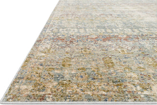 Loloi Revere REV-03 Grey/Multi Area Rug Lifestyle Image